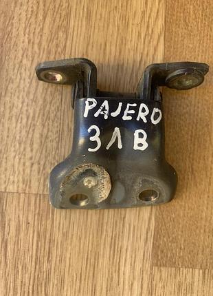 Петля завіс дверей mitsubishi pajero sport зад лівий верх