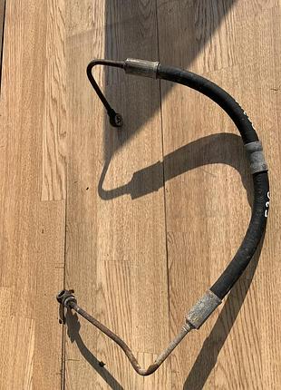 Трубка гур гідропідсилювача bmw e36