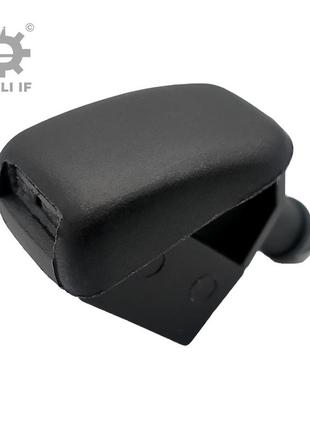 Форсунка омывателя лобового стекла octavia 1 skoda 3b0955985