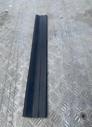Накладка порогу передня bmw 3 series e36