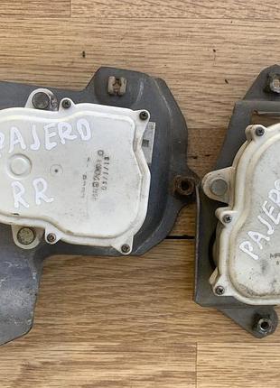 Актуатор замка задніх дверей mitsubishi pajero sport mr432147