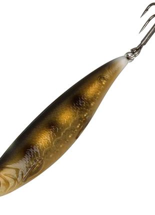 Воблер savage gear 3d horny herring 100s 100mm 23.0g #06 brown goby