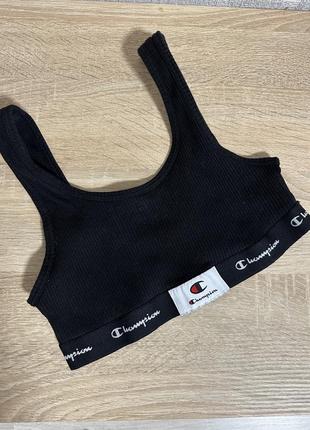 Топ спортивный