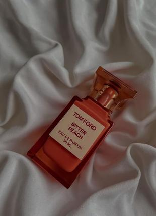 Tom ford bitter peach