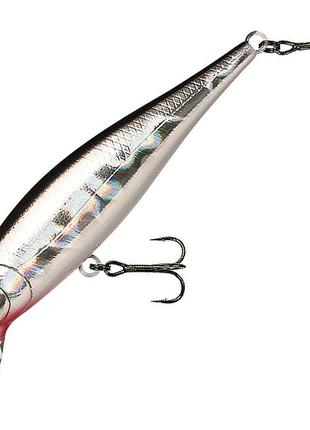 Воблер lucky craft b`freeze 65sp 65mm 5.0g #bait fish silver