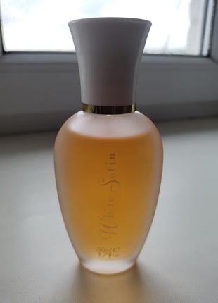 Avon summer white sunset