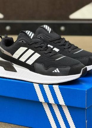 Кросівки adidas1 фото