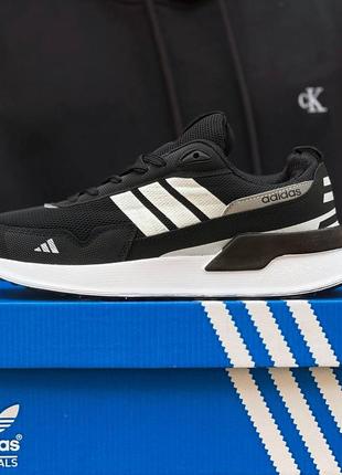 Кросівки adidas4 фото