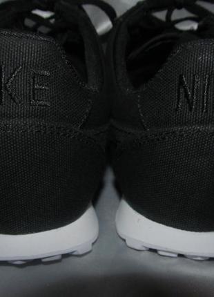 Nike кроссовки р. 42 - стелька 27см4 фото