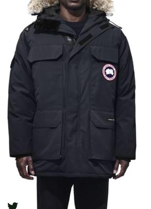 Canada goose куртка пуховик