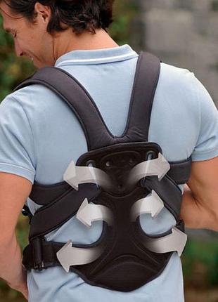 Ортопедический рюкзак кенгуру сумка chicco