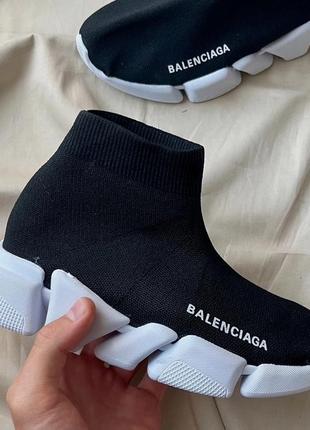 Balenciaga speed trainer ‘black’ 36-39