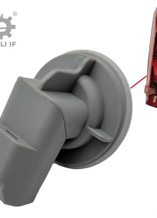 Цоколь корпус лампочки заднего фонаря transit ford xs41-13k370-cd xs4113k370cd 4425186