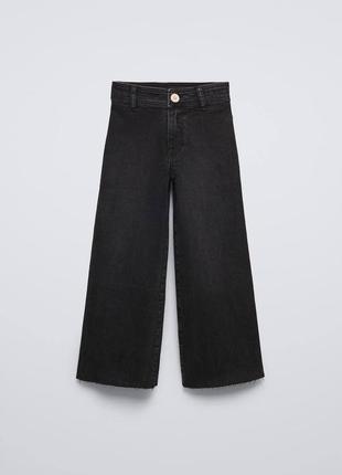 Zara джинсы для девочки