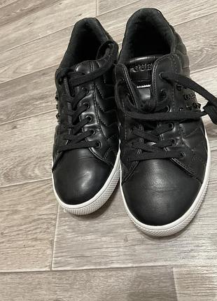 Кеди, кросівки guess