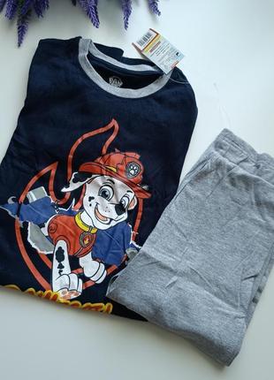 Піжама для хлопчика