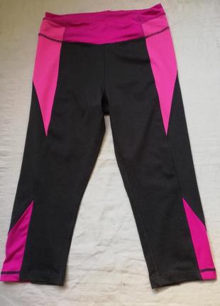 Эластичные велосипедки