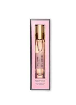 Мини-парфюм bombshell victoria ́s secret