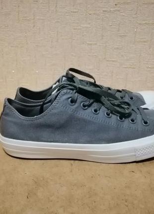 Кеди converse lunarlon на стопу 29 см