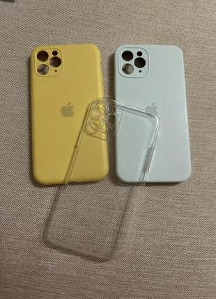 Чехол на iphone 11 pro