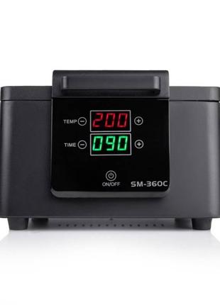 Сухожар sm-360c