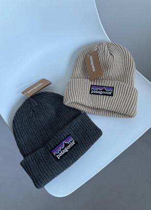 Шапка patagonia