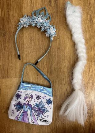 Аксесуари для ельзи