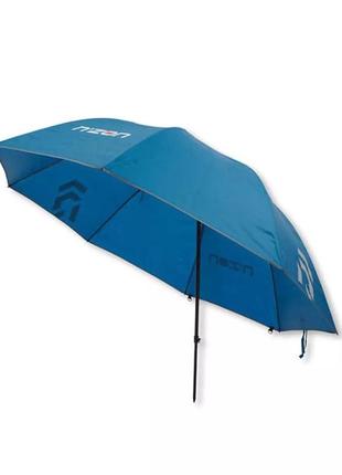 Зонт daiwa n`zon umbrella round 250cm