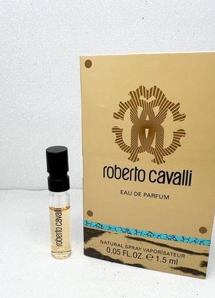 Roberto cavalli eau парфумована вода