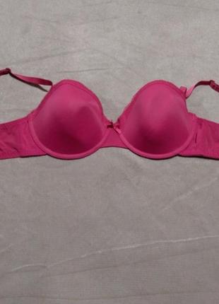 Бюстгальтер george, 38d, 85 d, сток,люкс