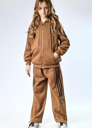 Костюм теплий