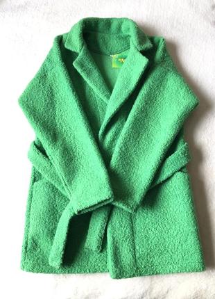 Напівпальто піджак