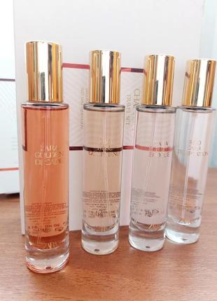 Парфуми zara, zara red temptation, zara golden decade ,zara sublime, Zarkoperfume molecule 234.38 парфуми