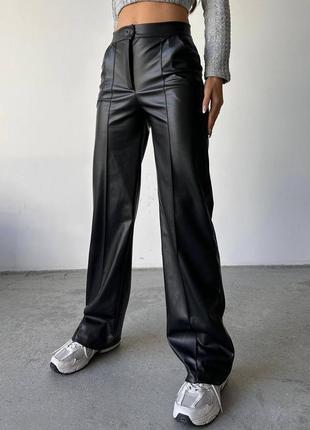 Штани на флісі