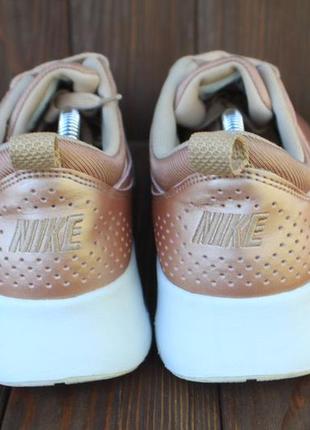 nike air max thea metallic 861674 902 41 861 162293664