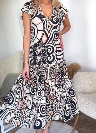 Сукня. плаття etro оригінал