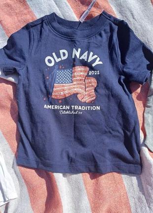 Футболка old navy