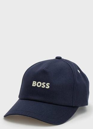 Кепка boss one size
