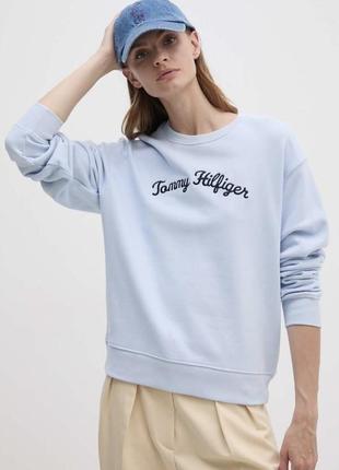 Світшот tommy hilfiger