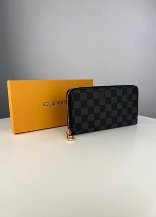 Чоловічий гаманець - louis vuitton