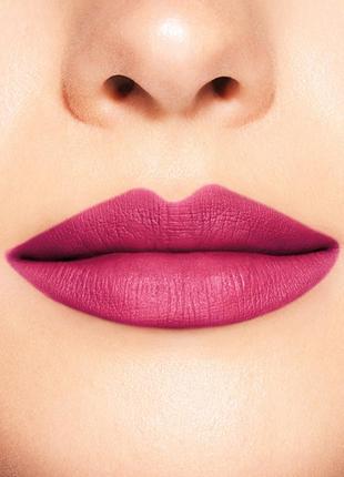 💄 помада для губ shiseido 518 selfie  modern matte powder lipstick