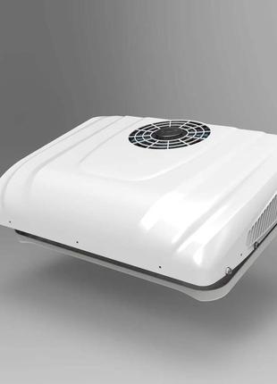 Кондиціонер електричний моноблок 12 в накривний