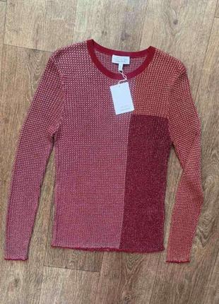 Светр , реглан care label & other stories