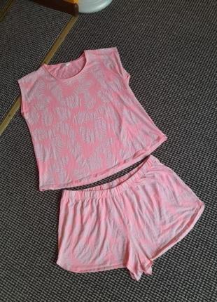 Пижама dunnes sleep