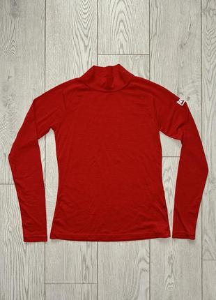 Термо белье термо кофта super natural шерсть