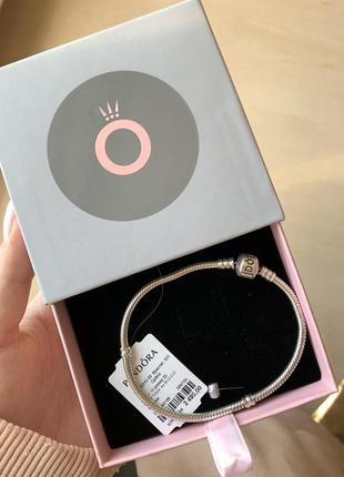 Браслет pandora оригинал
