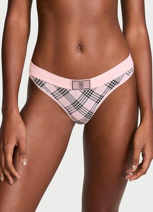 Трусики victoria's secret стринги victoria's secret бюстгалтер victoria’s secret
