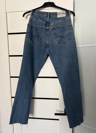 Джинси pull&bear 3