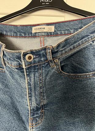 Джинси pull&bear 4