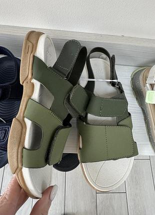 Сандалии zara 2